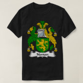 Norton I T-shirt (Design voorkant)