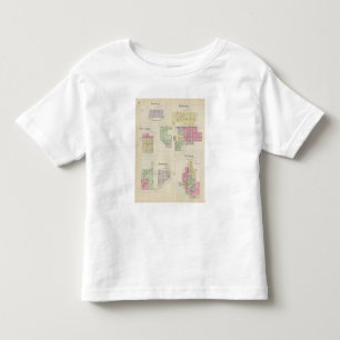 Norton, Lenora, Almena, Densmore, Almelo, Kansas Kinder Shirts