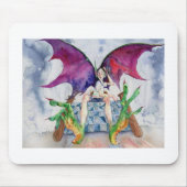 Norton-Muismat Muismat (Voorkant)