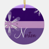 Norton Ornament (Voorkant)