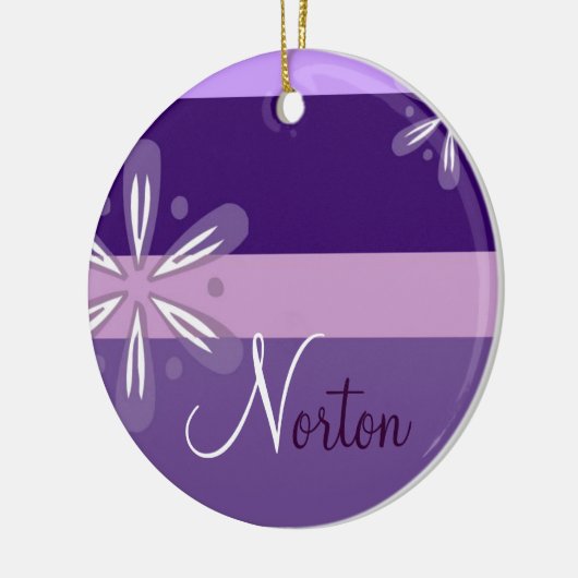 Norton Ornament (Links)