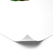 Norton Perfect Poster (Hoek)