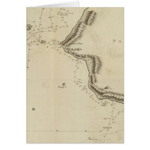 Norton Sound, Bherings Strait, Alaska