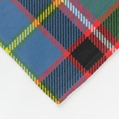 Norvel Play Fleece Deken (Hoek)