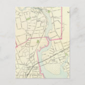 Norwalk, S Norwalk Briefkaart (Voorkant)