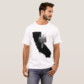 NORWALK T-SHIRT (Voorkant volledig)