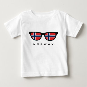 Norway Shades aangepaste shirten & jassen