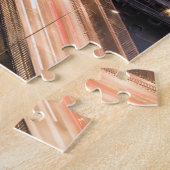 Norway Tromso Legpuzzel (Zijkant)