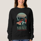 Norway Trui (Voorkant)