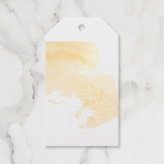 Norwegian_Forest_Cat Cadeaulabels (Voorkant)