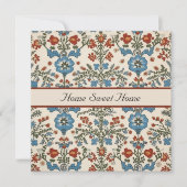 Norwegian Garden, op maat (Voorkant)