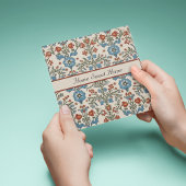 Norwegian Garden, op maat