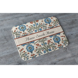 Norwegian Garden, op maat Badmat