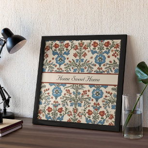 Norwegian Garden, op maat Poster