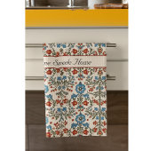 Norwegian Garden, op maat Theedoek