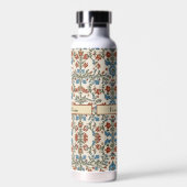 Norwegian Garden, op maat Waterfles (Rechts)