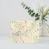 Norwich Briefkaart (Staand voorkant)