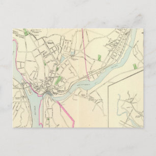 Norwich Briefkaart