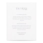 Norwich bruiloft behuizing Kaart