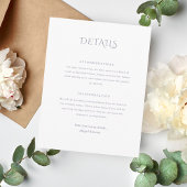 Norwich bruiloft behuizing Kaart