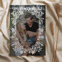 Norwich Bruiloft Bewaar de Datum