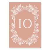 Norwich bruiloft kaart (Voorkant)