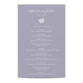 Norwich bruiloft programma