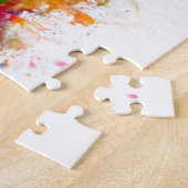 Norwich England Skyline Legpuzzel (Zijkant)