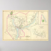 Norwich Poster (Voorkant)