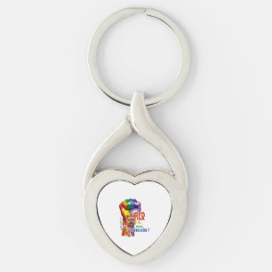 Norwich Terrier hond Sleutelhanger