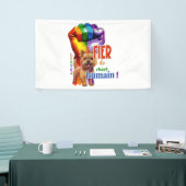 Norwich Terrier hond Spandoek (Beurs)