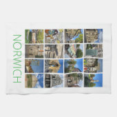 Norwich Theedoek (Horizontaal)