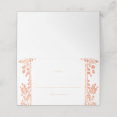 Norwich Trouwtafel Plaatskaart Plaatskaartje (Buitenkant ongevouwen)