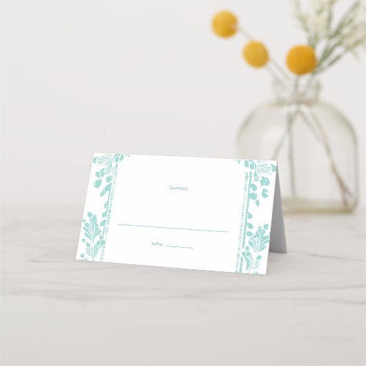 Norwich Trouwtafel Plaatskaart Plaatskaartje (Voorkant)