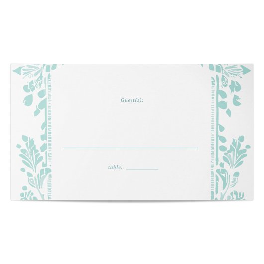 Norwich Trouwtafel Plaatskaart Plaatskaartje