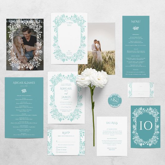 Norwich Trouwtafel Plaatskaart Plaatskaartje