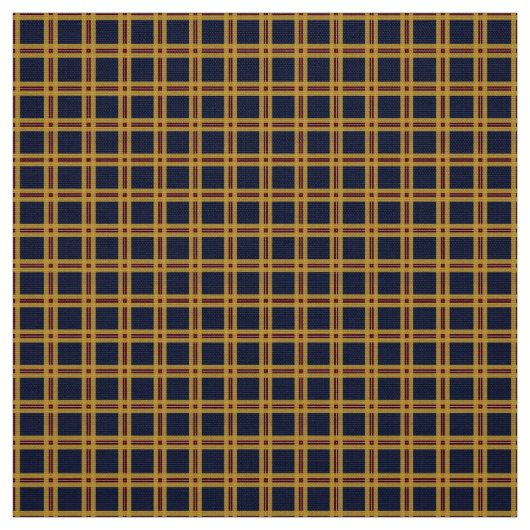Norwich University Tartan Stof (Swatch)