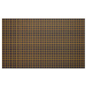 Norwich University Tartan Stof (Fat Quarter)