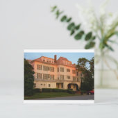 Norwood Inn Briefkaart (Staand voorkant)