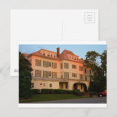 Norwood Inn Briefkaart (Voorkant / Achterkant)