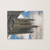 NORWOOD, MA. TOWN HALL, 8x10 Photo Puzzle Legpuzzel (Horizontaal)