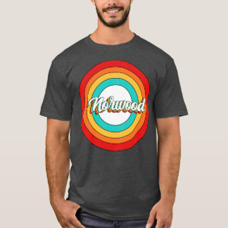 Norwood Naam Shirt Norwood Circle