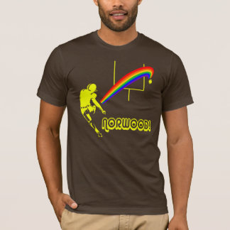 NORWOOD! T-SHIRT