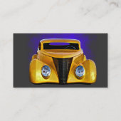 NOS VISITEKAARTJE (Achterkant)