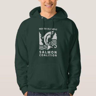 NOSC Logo Hoodie
