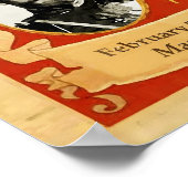 NOSE_30X30 POSTER (Hoek)