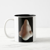 NOSE COFFEE MOK (Links)