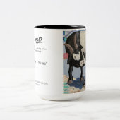 Nose Kiss 4 Mama mok - Love goats met elke beker! (Center)