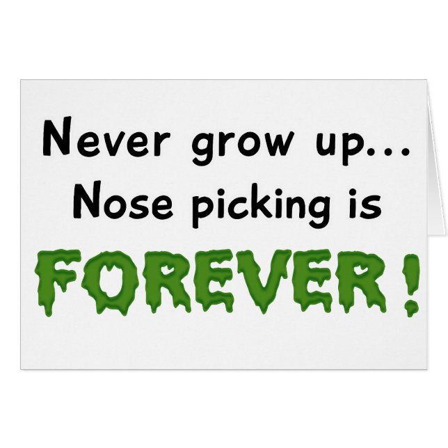 Nose scheerbeurt (Voorkant Horizontaal)