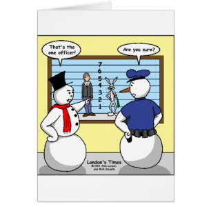 Noseless Snowman Bunny Suspect Gifts & T - shirts